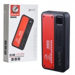 پاوربانک ایکس پی (XP) مدل XP-PB20000 ظرفیت 20000mAh
