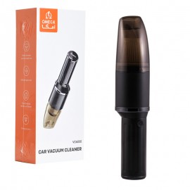 جارو شارژی قابل حمل دستی امگا (OMEGA) مدل VC6000