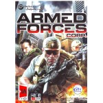 Armed Forces Corp