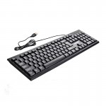کیبورد سیم دار کاکوسیگا (KAKUSIGA) مدل KSC-359