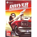 Driver Parallel Lines