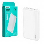 پاوربانک کاکوسیگا (KAKUSIGA) مدل KSC-1084 ظرفیت 10000mAh