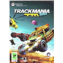 TrackMania Turbo