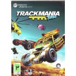TrackMania Turbo