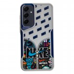 قاب سامسونگ طرحدار Sport Zone طرح 1