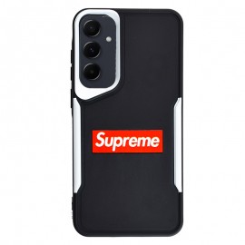 قاب سامسونگ طرحدار Sport Zone طرح Red Supreme