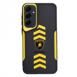 قاب سامسونگ طرحدار Sport Zone طرح Lamborghini