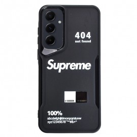 قاب سامسونگ طرحدار Sport Zone طرح Supreme 404