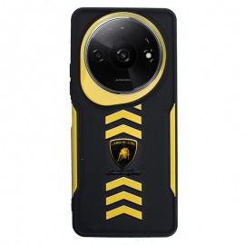 قاب شیائومی طرحدار Sport Zone طرح Lamborghini