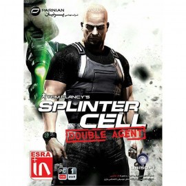 Tom Clancy 's Splinter Cell Double Agent
