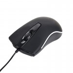 موس گیمینگ سیم دار LED RGB کاکوسیگا (KAKUSIGA) مدل KSC-872
