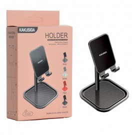 هولدر موبایل رومیزی کاکوسیگا (KAKUSIGA) مدل KSC-323