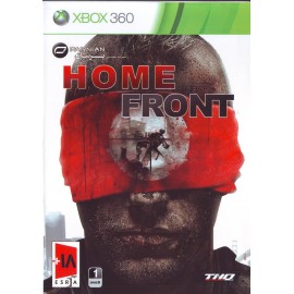 بازی Home Front (XBOX)