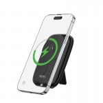 پاوربانک بی سیم تسکو (TSCO) مدل TP 906W ظرفیت 5000mAh