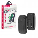 پاوربانک بی سیم تسکو (TSCO) مدل TP 906W ظرفیت 5000mAh