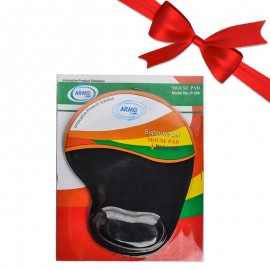 بسته 1+5 پد موس طبی آرمو (ARMO) مدل P-200 (یک عدد هدیه)