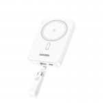 پاوربانک بی سیم کاکوسیگا (KAKUSIGA) مدل KSC-1092 ظرفیت 10000mAh