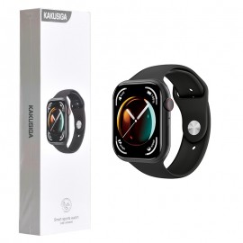 ساعت هوشمند کاکوسیگا (KAKUSIGA) مدل KSC-1135