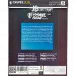 نرم افزار Corel DRAW 2025 Graphics Suite Collection نشر JB.TEAM