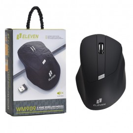موس بی سیم الون (ELEVEN) مدل WM909