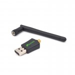 دانگل wifi شبکه USB آنتن دار الون (ELEVEN) مدل D18