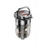 شارژر فندکی 36 وات دو پورت کاکوسیگا (KAKUSIGA) مدل KSC-1194