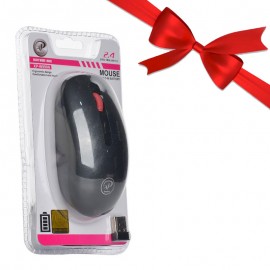 بسته 1+10 موس بی سیم ایکس پی (XP) مدل XP-W990N (یک عدد هدیه)