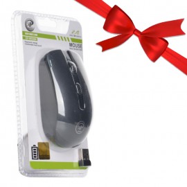 بسته 1+10 موس بی سیم ایکس پی (XP) مدل XP-W930N (یک عدد هدیه)