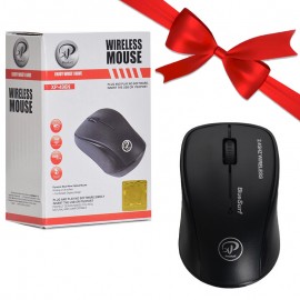 بسته 1+10 موس بی سیم ایکس پی (XP) مدل XP-496N (یک عدد هدیه)