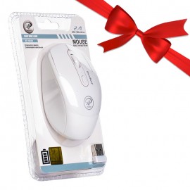 بسته 1+10 موس بی سیم ایکس پی (XP) مدل XP-494N (یک عدد هدیه)