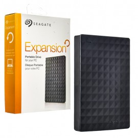 باکس هارد وارداتی 2.5 اینچی USB 3.0 سیگیت (SEAGATE) مدل Expansion