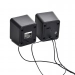 اسپیکر لپ تاپی 2 تکه کیسونلی (Kisonli) مدل V310