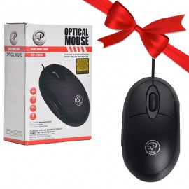 بسته 1+5 موس سیم دار ایکس پی (XP) مدل XP-200K (یک عدد هدیه)