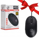بسته 1+10 موس سیم دار ایکس پی (XP) مدل XP-200K (یک عدد هدیه)