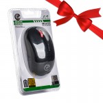 بسته 1+10 موس بی سیم ایکس پی (XP) مدل XP-W192M (یک عدد هدیه)