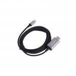 کابل MHL تایپ سی (Type-C To HDMI) ارلدام (Earldom) مدل ET-W34