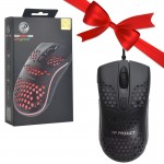 بسته 1+10 موس گیمینگ سیم دار ایکس پی (XP) مدل XP-G799K (یک عدد هدیه)