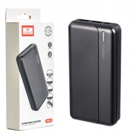 پاوربانک ارلدام (Earldom) مدل ET-PB53 ظرفیت 20000mAh