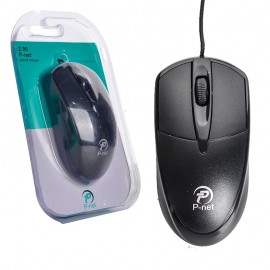 موس سیم دار پی نت (P-net) مدل Z.90