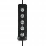 رینگ لایت عکاسی 13 اینچ پی نت (P-net) مدل LJJ33-RGB