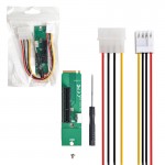 کارت رایزر آداپتور M.2 به SATA