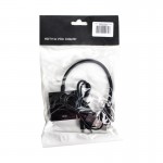 کابل تبدیل HDMI To VGA PS4 پی نت (P-net)