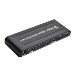 سوئیچ HDMI پنج پورت 1*5 پی نت (P-net) مدل 4K501