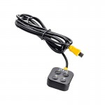 KVM سوئیچ HDMI چهار پورت پی نت (P-net) مدل HK401