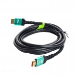 کابل HDMI 2.1V/8K پی نت (P-net) طول 3 متر