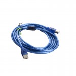 کابل پرینتر USB AM/BM پی نت (P-net) طول 3 متر