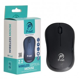 موس بی سیم پی نت (P-net) مدل Z.2
