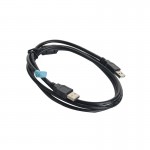 کابل لینک USB AM/AM پی نت (P-net) طول 1.5 متر