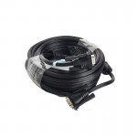 کابل VGA پی نت (P-net) طول 10 متر