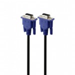 کابل VGA طول 1.5 متر پک نایلونی